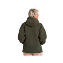 Kathmandu Women's Co-Z High Pile Fleece Jacket
