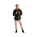 Kathmandu Women's Co-Z High Pile Fleece Jacket