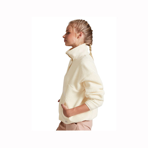 Kathmandu CO-Z High Pile Fleece Pullover