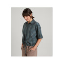 Kathmandu Women's SUN-Scape UPF Short Sleeve Shirt