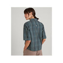 Kathmandu Women's SUN-Scape UPF Short Sleeve Shirt