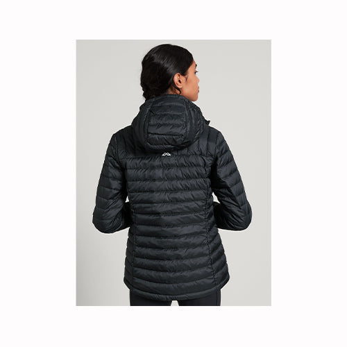 Kathmandu Heli Women's 600 Fill Lightweight Down Jacket