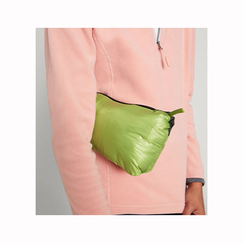 Kathmandu Heli Women's 600 Fill Lightweight Down Jacket