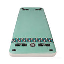 K & B Sports Inflatable Dock - 8'x3'