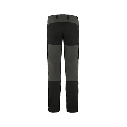Fjallraven Men's Keb Trousers - Reg