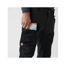 Fjallraven Men's Keb Trousers - Reg