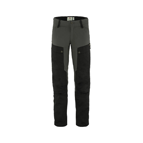 Fjallraven Men's Keb Trousers - Reg