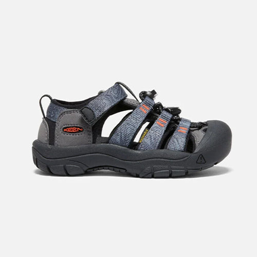 Keen Kids' Newport H2 Sandals