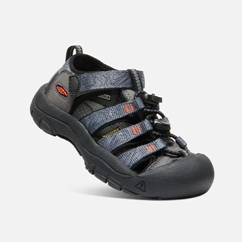 Keen Kids' Newport H2 Sandals