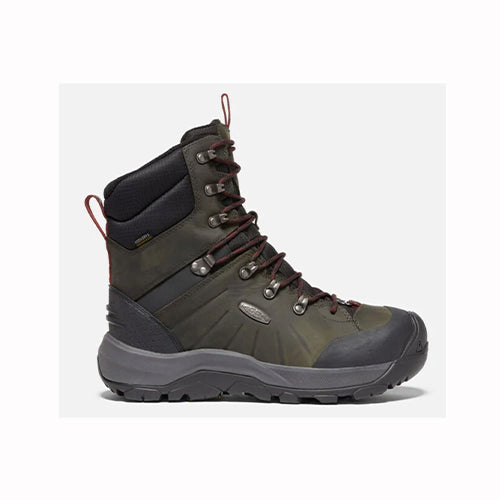 Keen Men's Revel IV High Polar