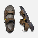 Keen Men's Targhee III Open Toe Sandal