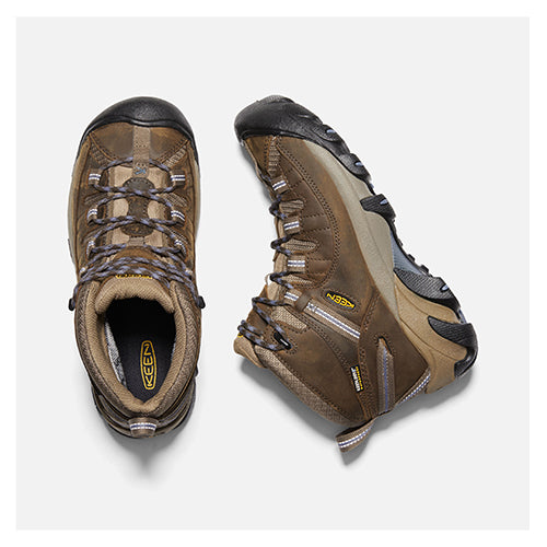 Keen Womens' Targhee II Mid