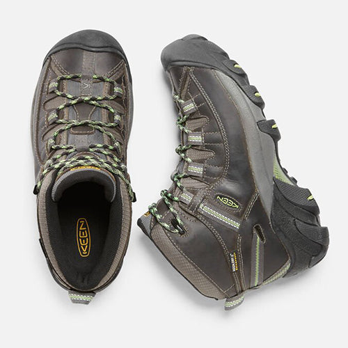 Keen Womens' Targhee II Mid