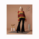 Known Supply Akira Sweater