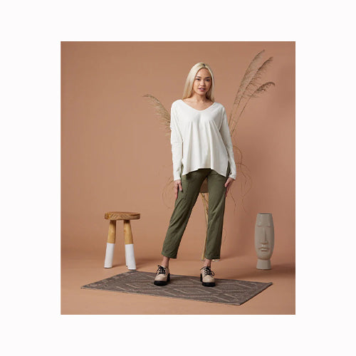 Known Supply Leilani Top