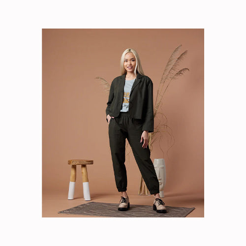 Known Supply Women's Lesley Pant