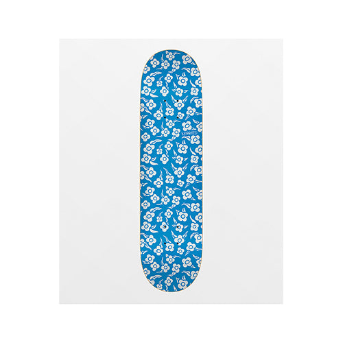 Krooked Flowers - 8.25