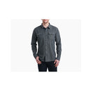 Kuhl Men's Descendr Flannel Long Sleeve