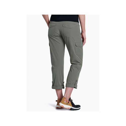 Kuhl Freeflex Women's Roll-Up Pant