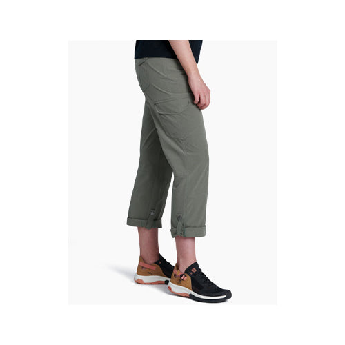 Kuhl Freeflex Women's Roll-Up Pant