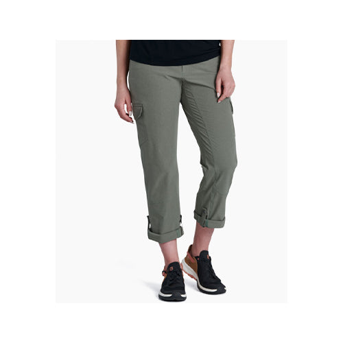 Kuhl Freeflex Women's Roll-Up Pant