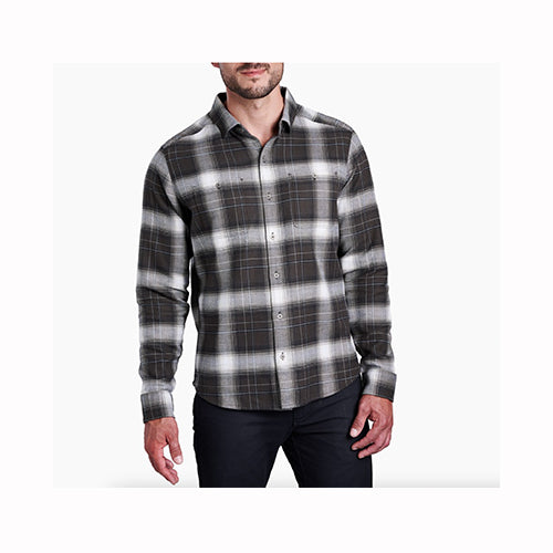 Kuhl Law Flannel