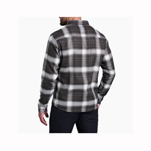 Kuhl Law Flannel