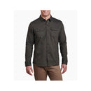 Kuhl Men's Descendr Flannel Long Sleeve