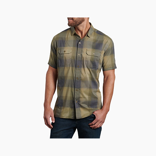 Kuhl Response Short Sleeve