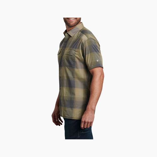 Kuhl Response Short Sleeve