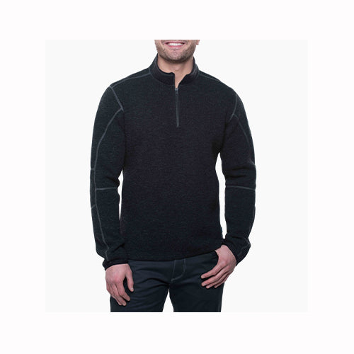 Kuhl Thor 1 4 Zip Fleece