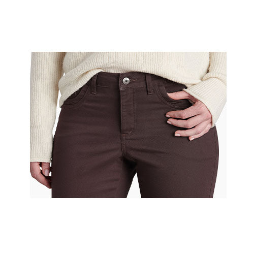 Kuhl Women's Contour Straight Pant