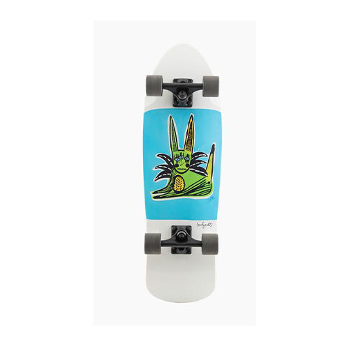 Landyachtz ATV Jammer Third Eye Complete