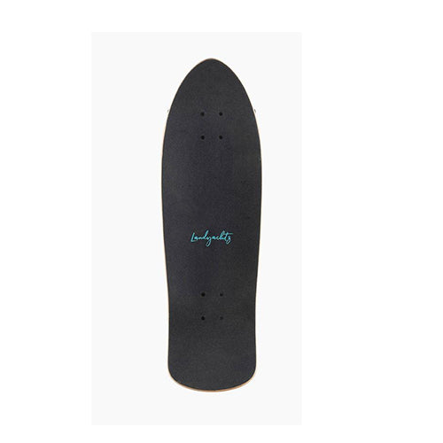 Landyachtz ATV Jammer Third Eye Complete