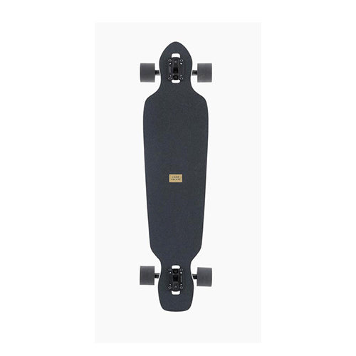 Landyachtz Battle Axe 38 Bengal Complete