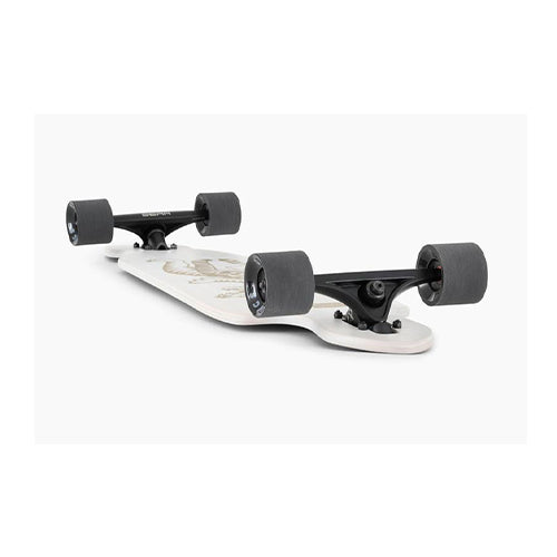 Landyachtz Battle Axe 38 Bengal Complete