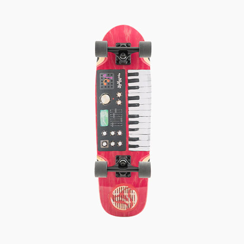 Landyachtz Dinghy Blunt