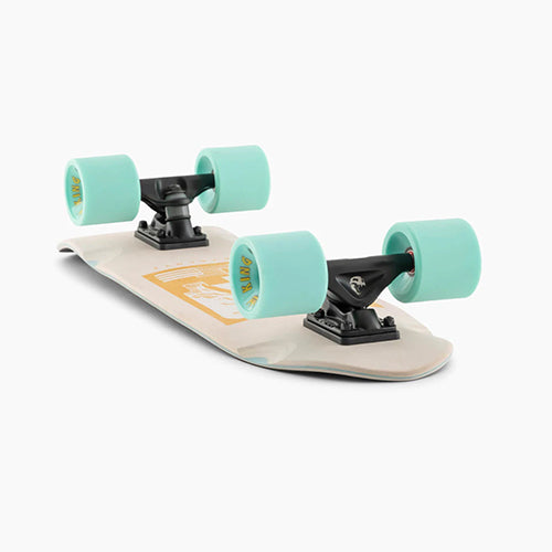 Landyachtz Dinghy Classic Fender - Panda Complete