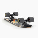 Landyachtz Dinghy Fender Dumptruck Complete