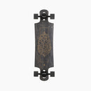 Landyachtz Drop Hammer Black Pinecone Complete