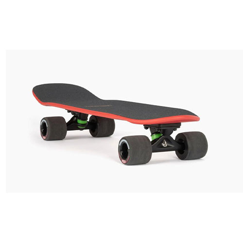 Landyachtz Dinghy Red Dragon Complete