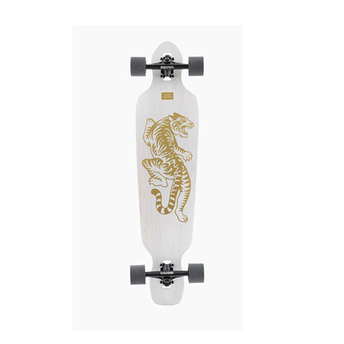 Landyachtz Battle Axe 38 Bengal Complete