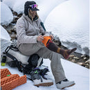 Le Bent Cody Townsend Pro Series Snow Sock