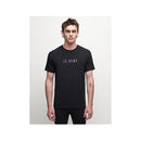 Le Bent Men's Ultralight 160 Logo Tee