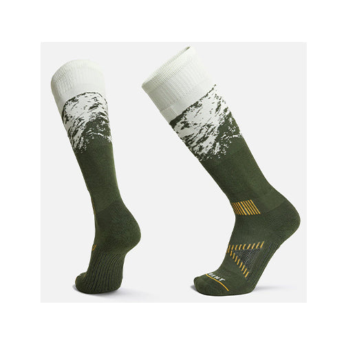 Le Bent Sammy Carlson Pro Snow Sock