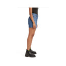 Levi's Women's 501 Mid Thigh Short - Oxnard T3 Choice