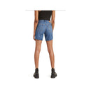 Levi's Women's 501 Mid Thigh Short - Oxnard T3 Choice