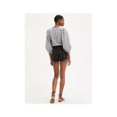 Levi's Women's 501 Original Shorts - Wise Up