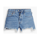 Levi's 501 Original Shorts - Jazz T3 Solo