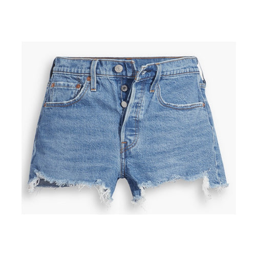Levi's 501 Original Shorts - Jazz T3 Solo